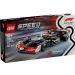 Lego Speed Champions Bolid F1 Money Haas F1 Team VF-24 77250